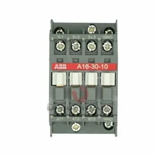 1PCS A16-30-10 Contactor AC110V