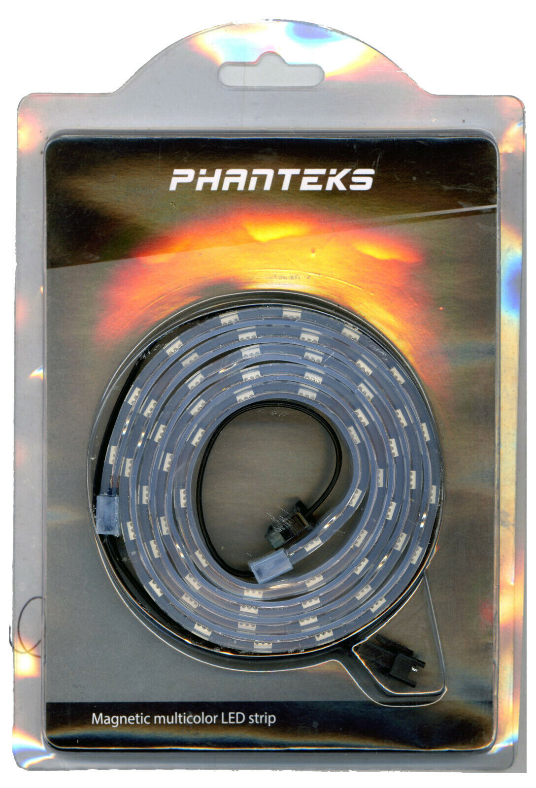 Phanteks Magnetic Multi-Color LED Strip [1 Meter Enthoo Luxe Case Upgrade]
