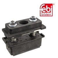 febi bilstein 170171 Rep. Satz KüHlerlagerung FüR Renault (Rvi), Volvo
