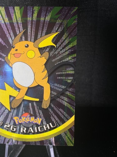 Topps Pokemon Serie 1 - ¡Elige tu carta! - Láminas de plata - Imagen 228 de 800