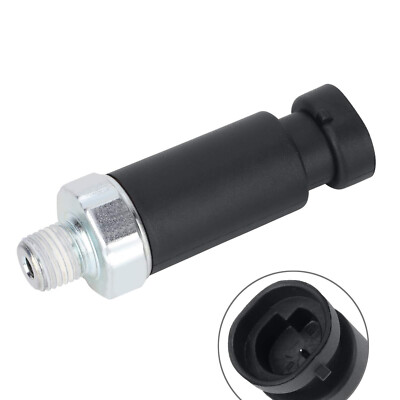 #ad Engine Oil Pressure Sensor for Chevy S10 Pickup 1997 2004 2.2L 4.3L 10240133 $10.16