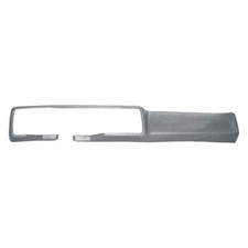 Coverlay 18-662-mgr For 1979-1981 Camaro Med Gray Front Upper Dash Board Cover Coverlay 18-662-mgr For 1979-1981 Camaro Med Gray Front Upper Dash Board Cover