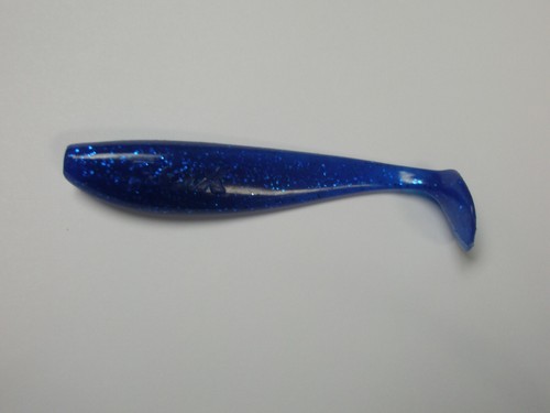 Fox Rage 5 X Sandre Pro Aloses Toutes Variétés Pêche Matériel - Photo 10/18
