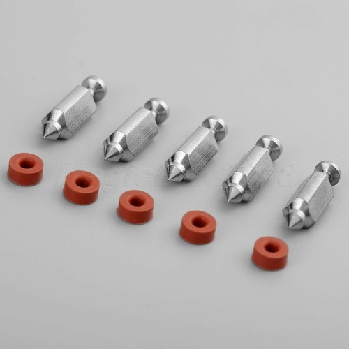 For Briggs & Stratton Replacement Carburetor Carb Float Valve Needle