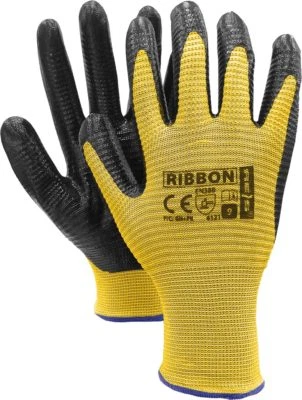 36 Paar Arbeitshandschuhe Garten Handschue Montagehandschuhe Top Qualitat - Bild 1 von 2