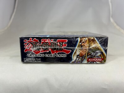 Yugioh 1st Edition Legacy of Darkness Booster Box Sealed 24 Packs | eBay Yugioh 1st Edition Legacy of Darkness Booster Box Sealed 24 Packs | eBay