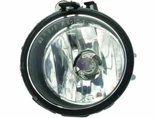 Left - Driver Side Action Crash Fog Light fits BMW X1 2016-2019 49CJGF