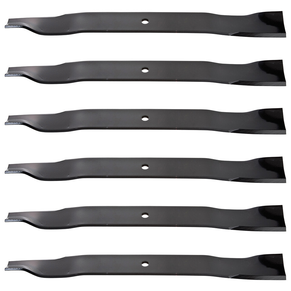 6PK Oregon 93-025 Heavy Duty Blade for 72