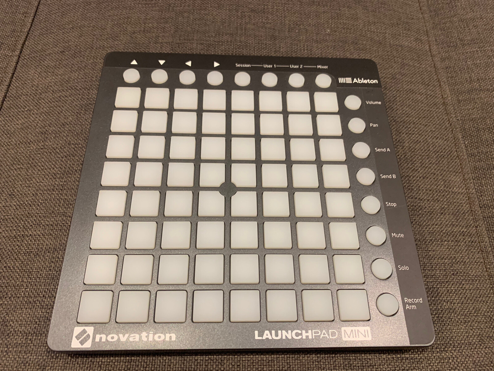 Launchpad Mini