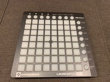 novation launchpad mini MK1