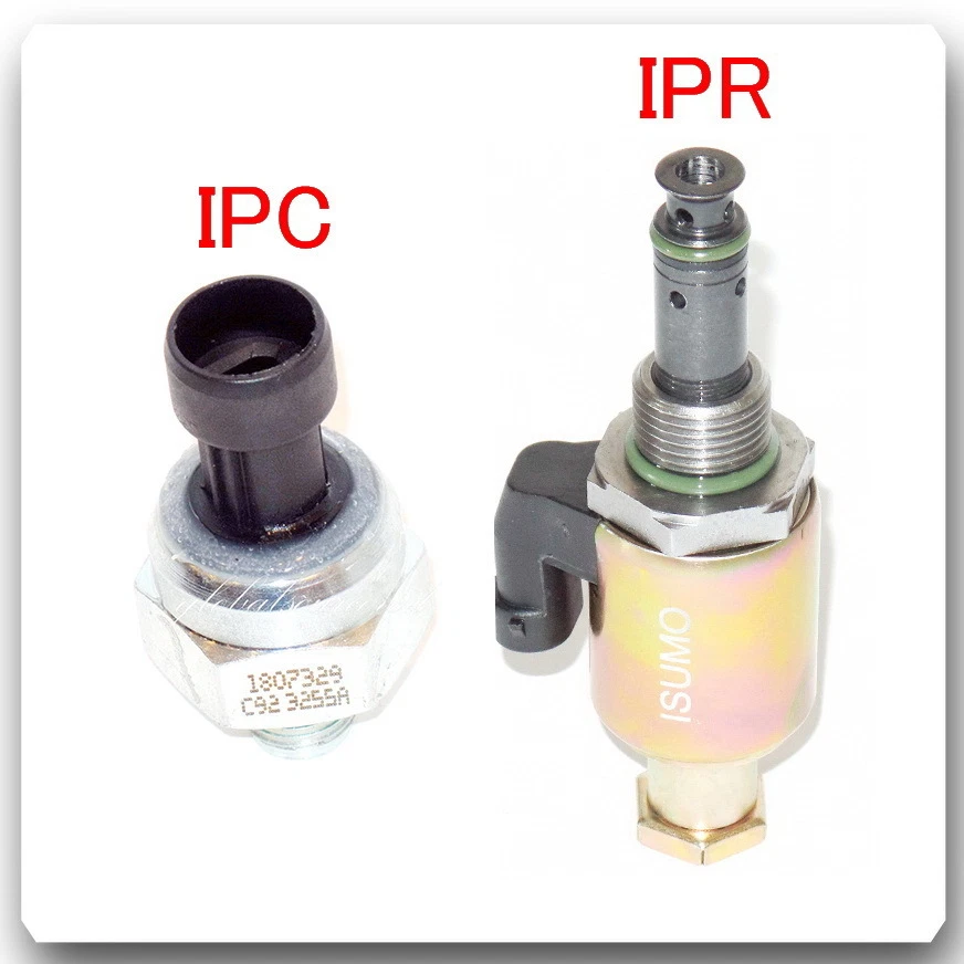 ICP/IPR Fuel Pressure Regulator Sensor For International