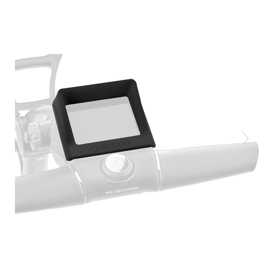 Motocaddy Golf Trolley Accessories Electric Push Pull Cart Genuine