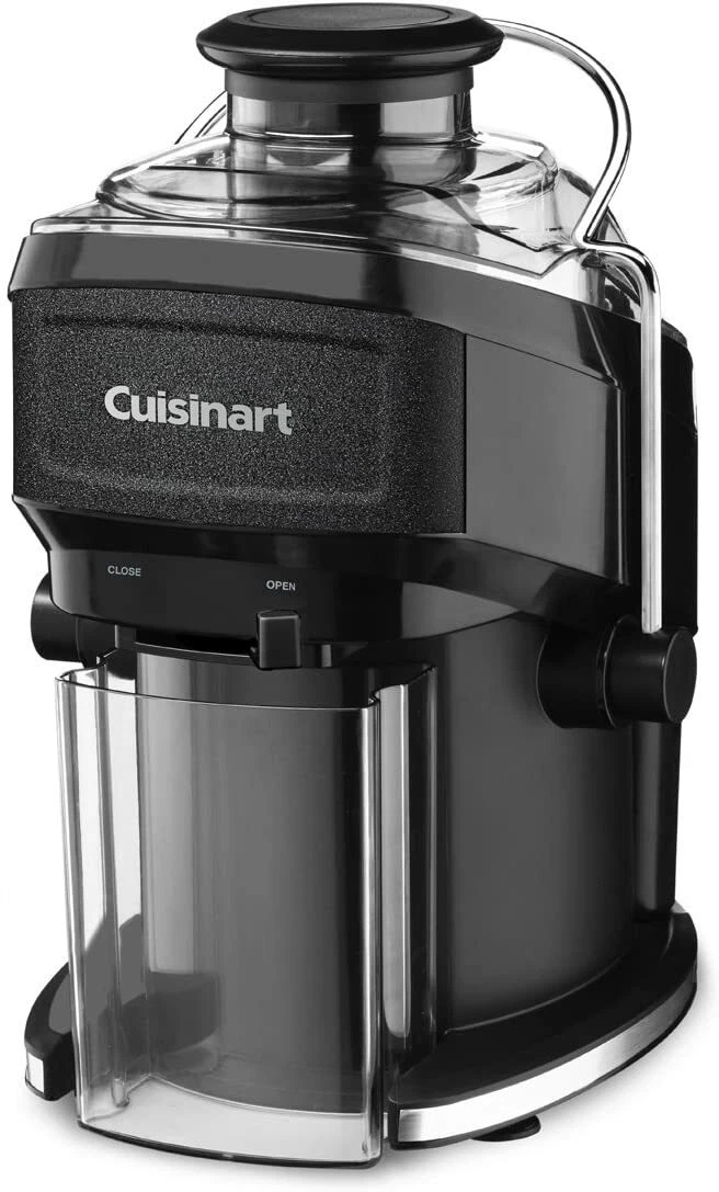 Cuisinart CJE 500 Compact Juice Extractor eBay