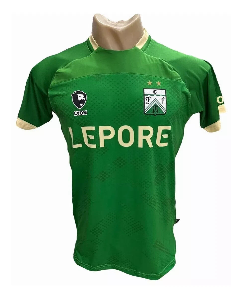 Ferro Carril Oeste 2023 Home Kit