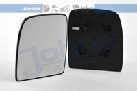 Johns 30 82 37-84 Spiegelglas, AußEnspiegel FüR CitroËN Fiat Peugeot Toyota