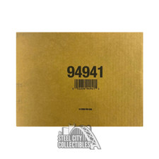 2020-21 Upper Deck Series 1 Hockey Tin 12-Box Case