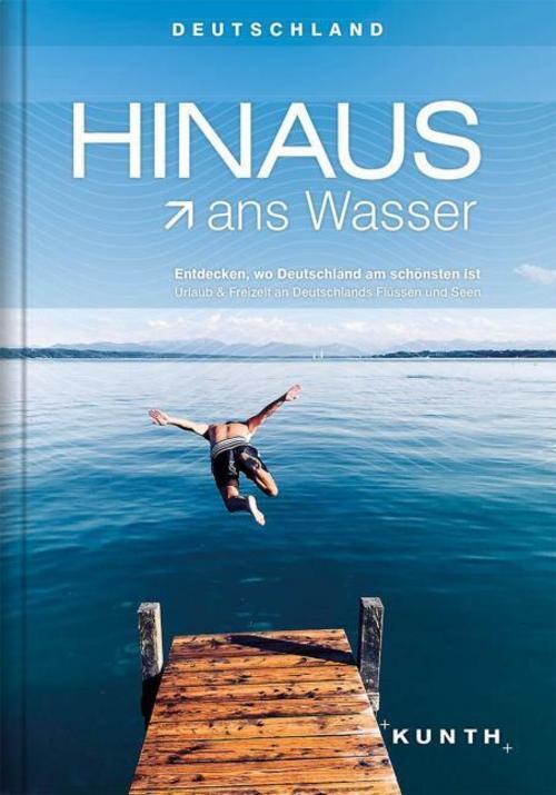 Thumbnail - Hinaus Ans Wasser - - 9783955047764