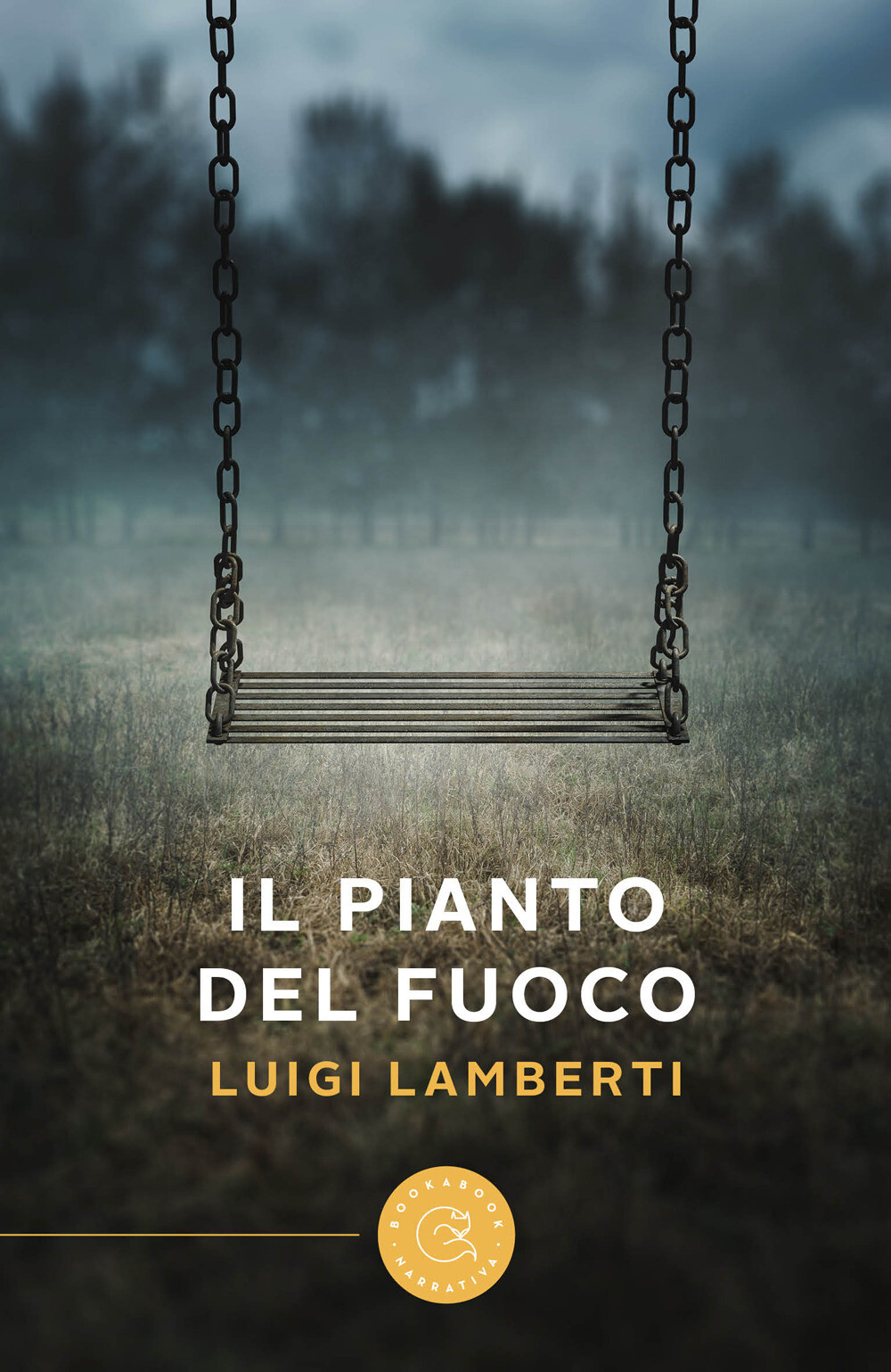 Libri Luigi Lamberti - Il Pianto Del Fuoco