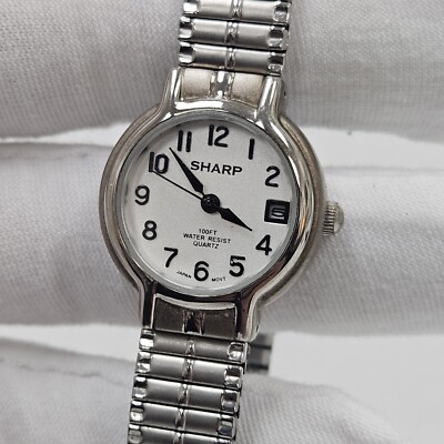 Silver and Black Watch Mint Condition. New Battery Fits Up To 9 Inch Wrist GUESS Mens Black Silver Tone Multi-function Watch - GW0802G1  main image 3
