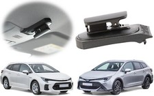 Auto Brillenhalter, Sonnenbrillenhalter für den Toyota Corolla E21, Suzuki Swace