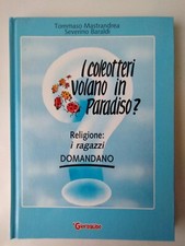 DIE KÄFER FLIEGEN INS PARADIES? MASTRANDREA / BARALDI SAN PAOLO 1993