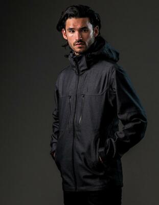 Stormtech XB-3 | Herren Patrol Softshell Jacket, STORMTECH H2XTREME 