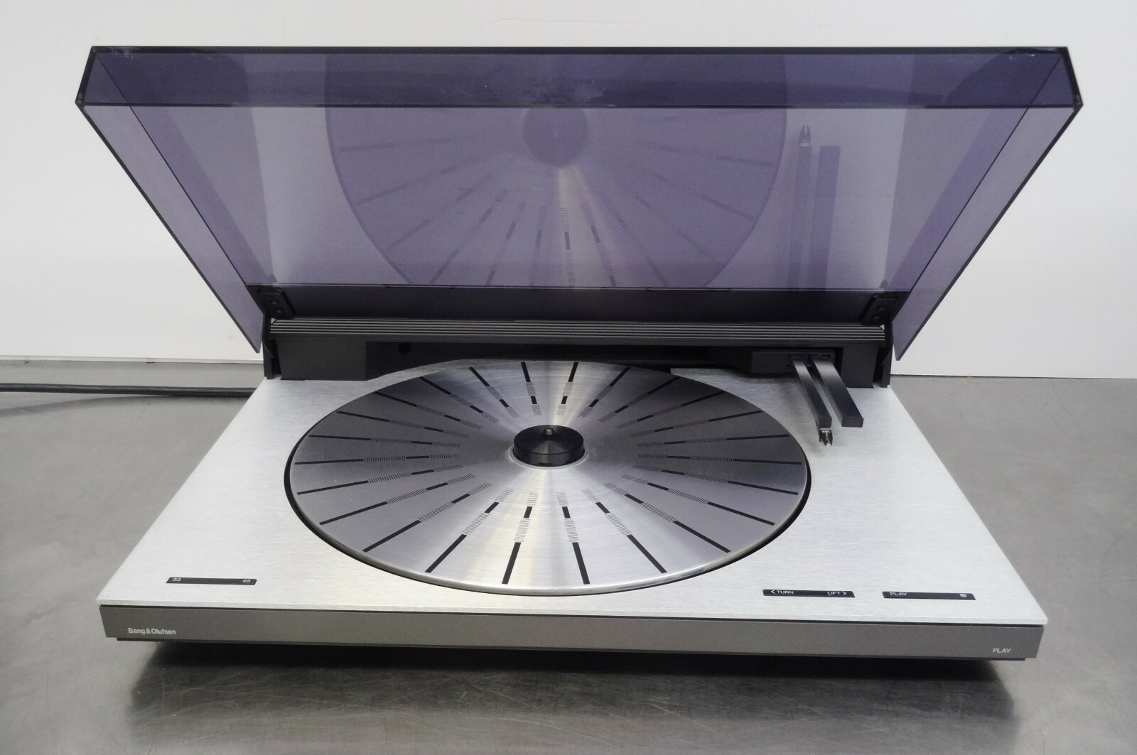 bang and olufsen hi fi system