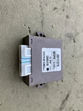 GM Heated Seat Control Module Oem 25737275