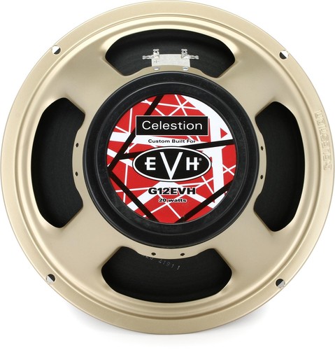 8 inch 8 ohm guitar speaker