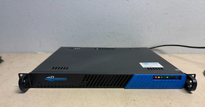 BARRACUDA SPAM FIREWALL 300