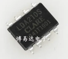 10pcs LDA210S SOP-8