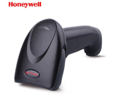 Scanner De Codes à Barres Honeywell MS7580 Genesis USB - Neuf, Pour Bureau, Origine Chine