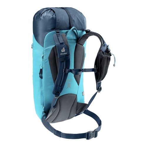 Deuter Damen Hochtourenrucksack Guide 22 SL - Bild 3 von 8