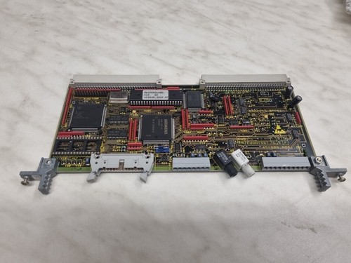 Gebraucht Siemens 6SA8252-0AC61 , 6SA 8252-0AC61 Converter Board Geprüft - Picture 2 of 16