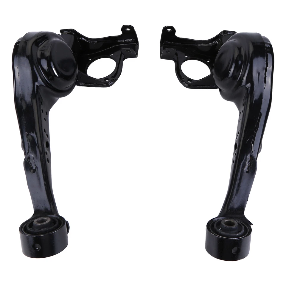 NUEVO brazo de control de suspensión inferior trasero L&R para RAV4 01-05 48710-42010 48720-42030 Foto 4 de 4