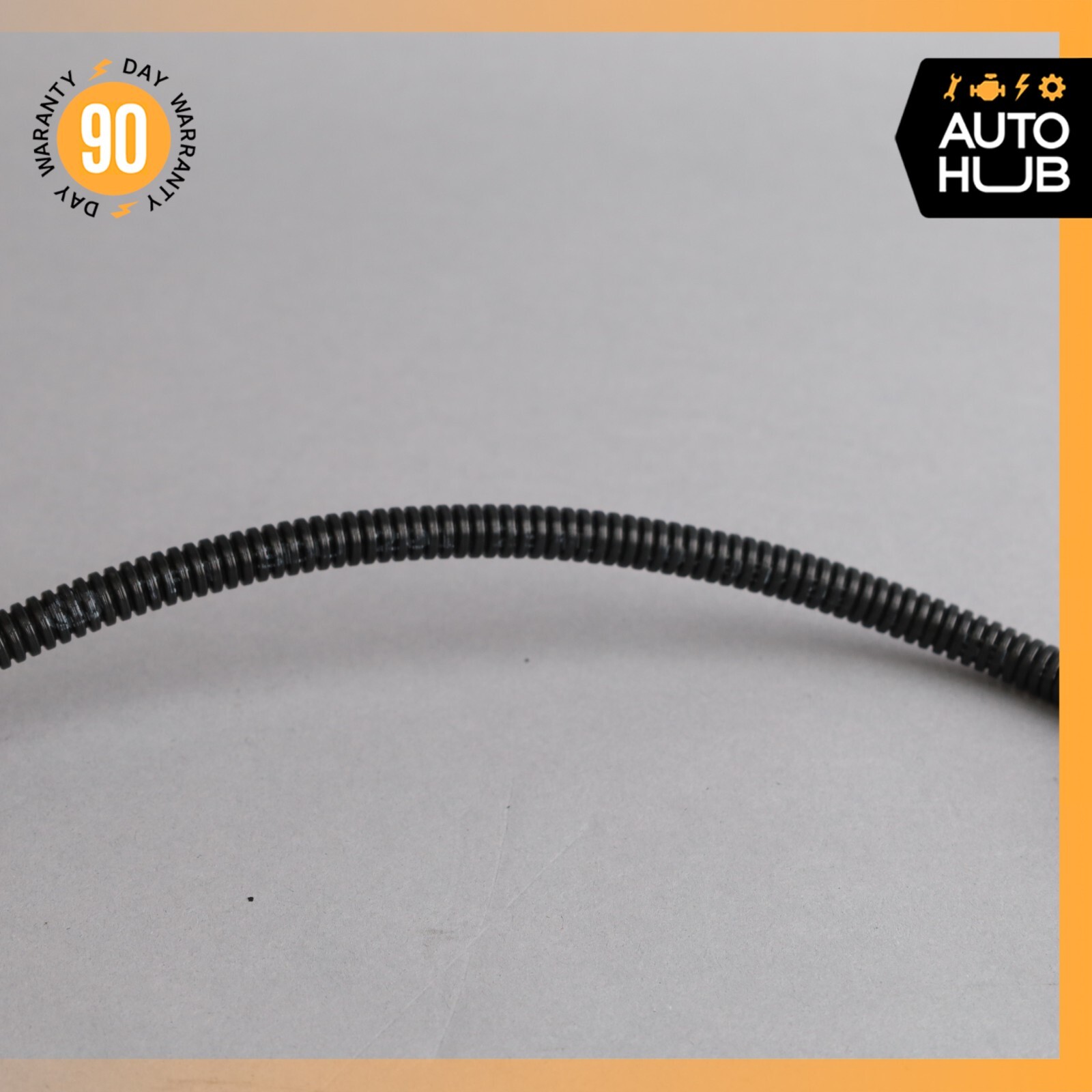 2004 Bentley Continental GT 6.0L W12 Fuel Line Pipe Hose OEM