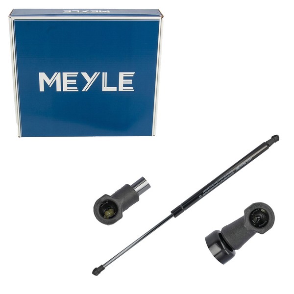 Meyle HeckklappendäMpfer DäMpfer Heckklappe FüR Smart Forfour (453) 4539800164-image