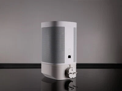 DONSONSI Sonos - One (SL) / Play 1 ✅ Soporte - Enchufe - Soporte