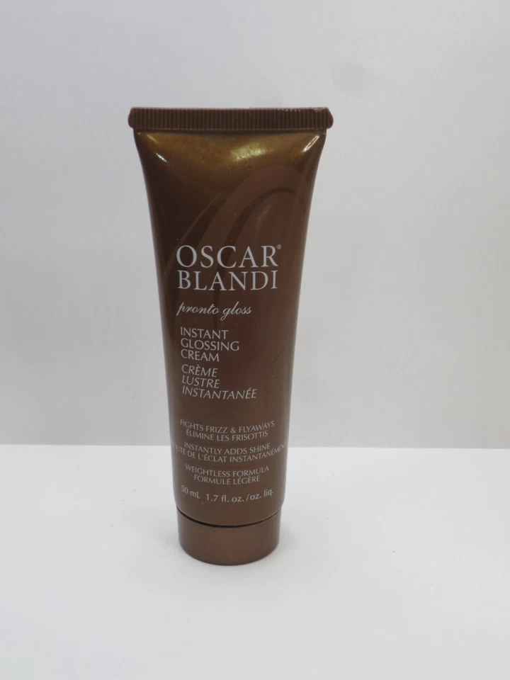 OSCAR BLANDI INSTANT VOLUMIZING CONDITIONER & INSTANT GLOSSING CREAM - Image 4 of 4