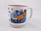 Frank A Jones Parody Graphics Coffee Mug Cup