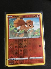 2020 Pokemon Sword & Shield Reverse HOLOS Complete Your Set (Pick Your Card) 
