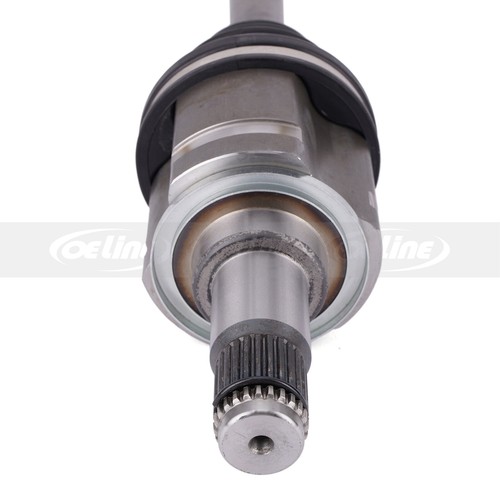 2xFront CV Axle Assembly for 04-06 Toyota Sienna 3.3L 07-10 Sienna 3.5L FWD ONLY - Picture 10 of 10