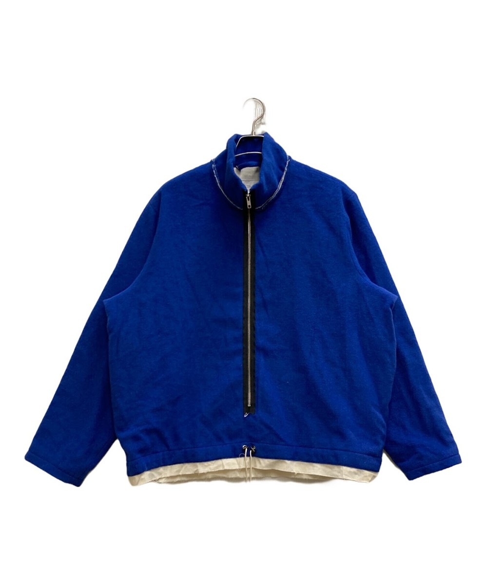 camiel fortgens ジップ シャツ ジャケット camiel fortgens ジップ シャツ ジャケット（CAMIEL FORTGENS