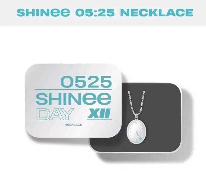 SHINee ネックレス org.jpg