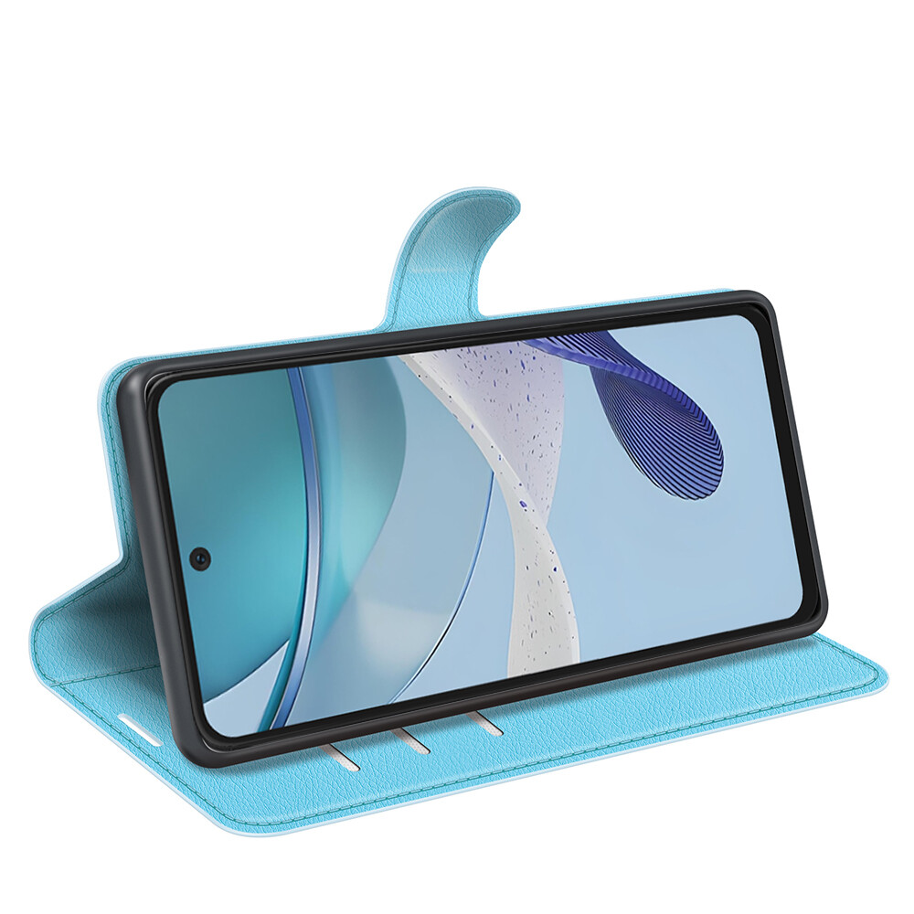 Custodia Per Moto E14 G04 G85 G34 G54 G84, Portafoglio IN