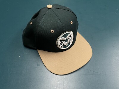Acheter la casquette Blanche patchée des Colorado Rockies - Brooklyn Fizz