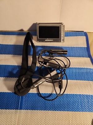 Archos 504 80 GB Portable Media Player - (PARTS ONLY)