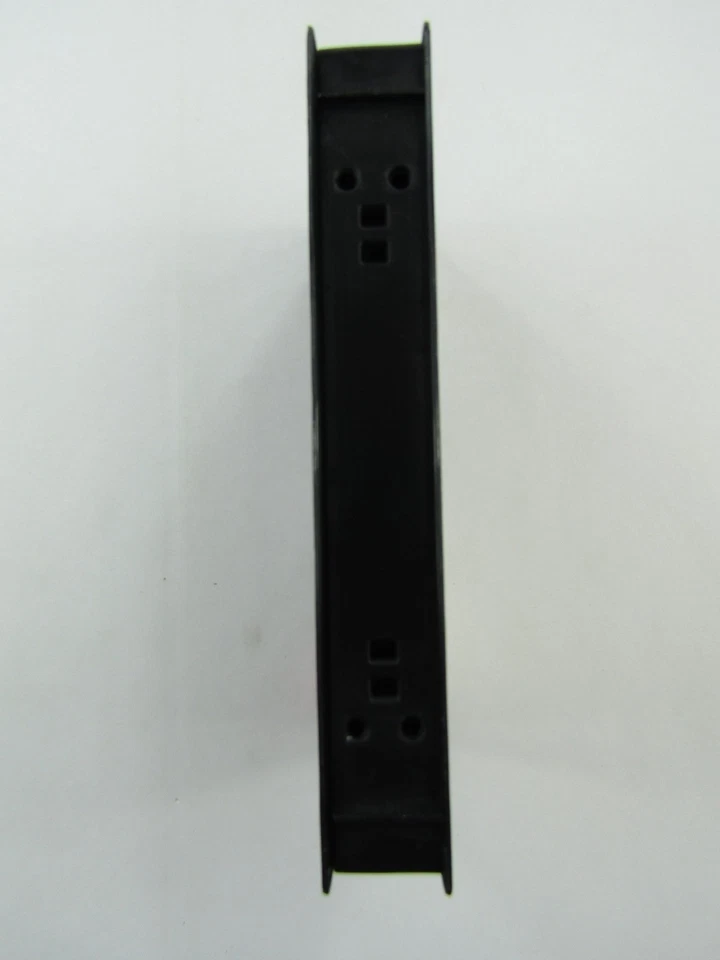 48 Hours VHS Hard Case Comedy Eddie Murphy Nick Nolte Rental - Image 3 of 4