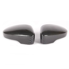 Cubierta de espejo L&R 2 piezas apta para Beetle/Cabrio Jetta 5C6 857 537/8 AGRU