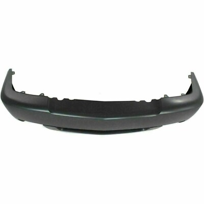 Polyurethane 2003-2006 Chevy Silverado Front Bumpers | KBD Body Kits